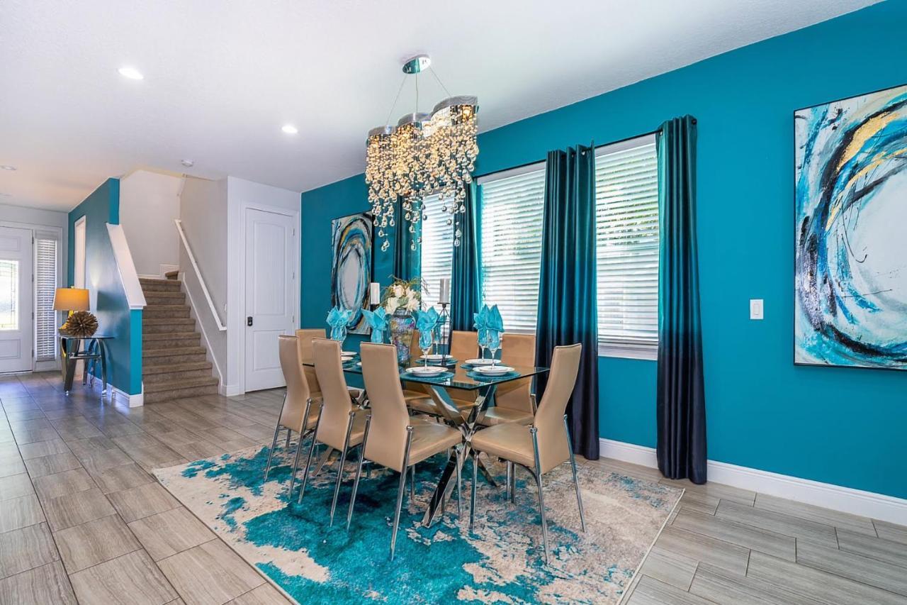 Epic Family Fun! Games & Theme Room, Pool - Encore Resort, Near Disney Orlando Esterno foto