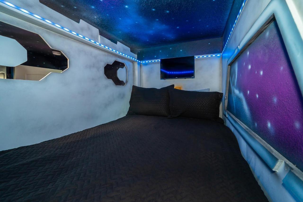 Epic Family Fun! Games & Theme Room, Pool - Encore Resort, Near Disney Orlando Esterno foto